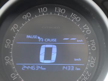 Citroën DS4